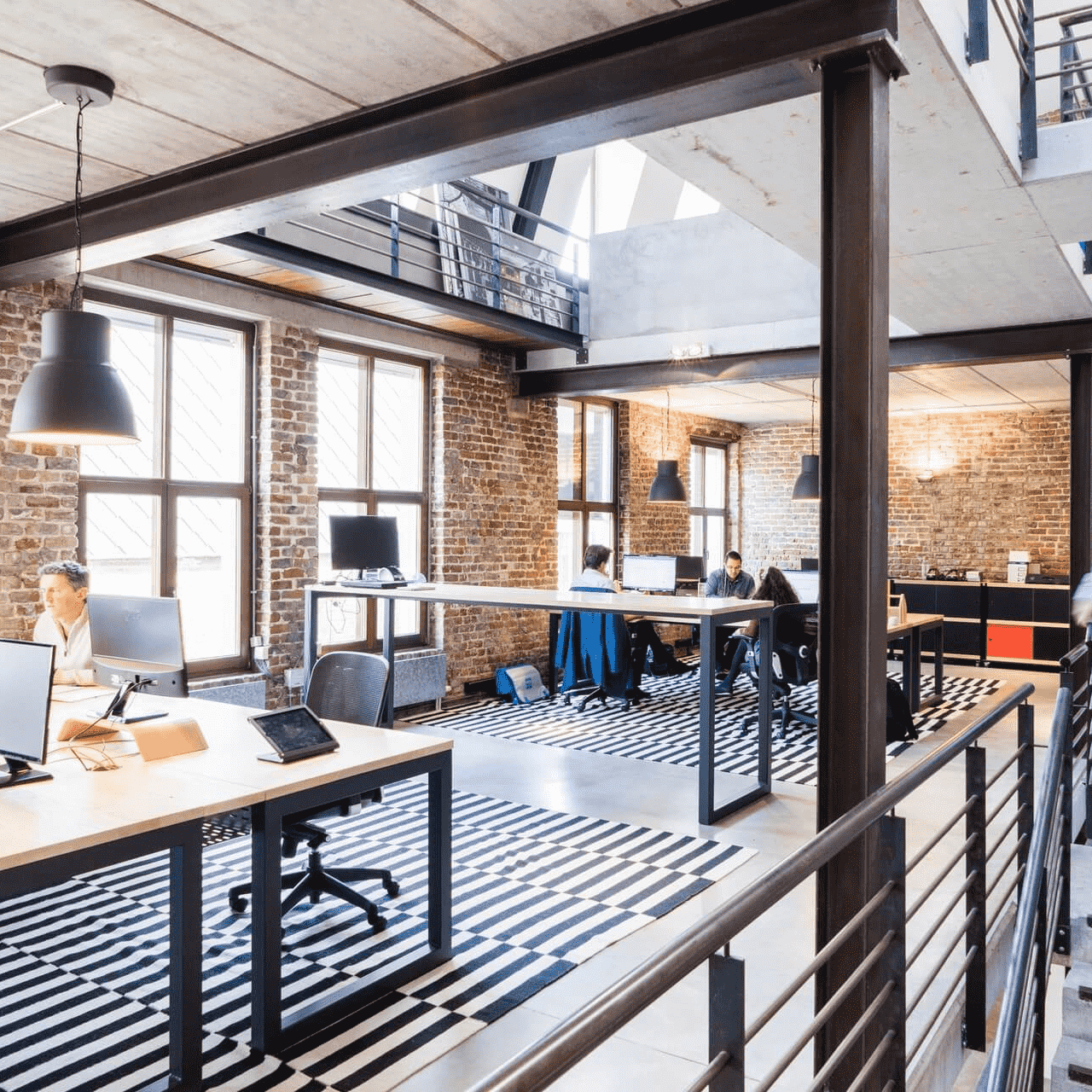 Økonomi i fokus, strukturering og optimering